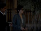 شاهد لحظة القبض على غادة عبد الرازق فى الحلقة الـ21 من "ضد مجهول"