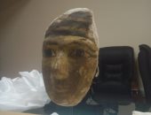 ننشر صور الـ9 قطع المهربة لباريس بعد تسليمها لوزارة الآثار