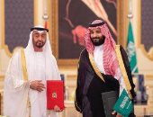 بن راشد: 44 مشروعا لتحقيق التكامل بين المملكة والإمارات فرصة تاريخية 