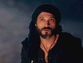 يوسف الشريف ينتهي من تصوير مشهد الاستنساخ في "النهاية"