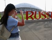 هنا روسيا.. "فيفا" يطرح 100 ألف تذكرة إضافية لمباريات المونديال