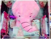  فيل وشيكولاتة.. العيدية السنة دى شكل تانى وبوكس العيد وصل لـ2000