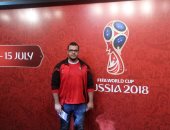 خاص "اليوم السابع".. إرشادات هامة من موسكو لمشجعي المنتخب المصري