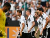دير شبيجل: المنتخب الألمانى لم يذهب إلى روسيا للدفاع عن لقبه
