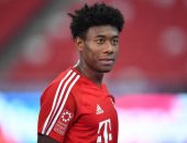 بايرن ميونخ يرفض التفريط فى ألابا لصالح برشلونة