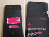 صور مسربة جديدة تكشف عن تصميم هاتف Google Pixel 3 XL