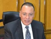 رئيس جامعة القناة يشيد بمحافظ الإسماعيلية فى إنهاء إجراءات البحوث المجتمعية الطلابية