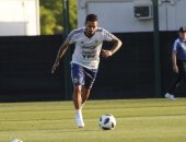 كأس العالم 2018.. الصليبى يبعد نجم منتخب الأرجنتين عن مونديال روسيا