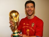 كأس العالم 2018 .. ألونسو يكشف أبرز 3 منتخبات مرشحة لحصد اللقب