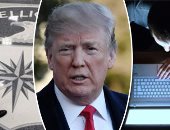 ماذا تقول الصحف العالمية اليوم؟.. إدانة ضباط سابق فى الـCIA بتهمة بيع أسرار أمريكية للصين.. الحكومة الصينية سرقت معلومات سرية تعود إلى البحرية الأمريكية.. ودونالد ترامب يثير الفوضى فى جى 7 باقتراحه إعادة روسيا 