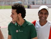 مصطفى فتحى حائر بين الأهرام وإيطاليا للرحيل عن الزمالك