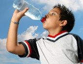 كيف يعاقبك جسمك على عطشه للمياه ؟