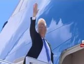 ترامب يغادر كندا متوجهًا لسنغافورة للقاء زعيم كوريا الشمالية