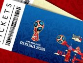 هنا روسيا.. فيفا يعلن آخر موعد لشراء تذاكر كأس العالم