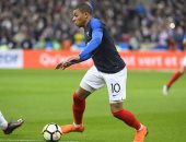 فيديو.. أمريكا تتقدم على فرنسا بهدف فى الشوط الأول استعدادا للمونديال