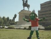 "بريزنتيشن" تنتج أغنية جديدة للمنتخب قبل مشاركته بمونديال روسيا 2018