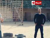 الحلقة 24 من "كلبش 2".. مقتل أمير الخلية الإرهابية والجاسوس يتولى الإمارة