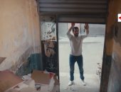 مصطفى شعبان يخدع شريكه زكى فطين ويحصل على مبالع ضخمة من بنك آخر