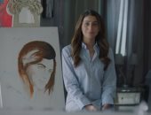 الحلقة الـ24 من "مليكة" تشهد محاولات إقناع دينا الشربينى بالعودة لمنزلها