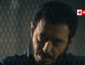 حبس محمد لطفى فى الحلقة الـ23 من "أيوب".. مصطفى شعبان يزوره فى السجن ويخدع شريكه رجل الأعمال زكى فطين ويسرق بنك آخر لصالحه.. وهروب ميريهان بعد حبس حسن الوحش.. وإخلاء سبيل منصور بعدما لاذ بنفسه من تهمة نصب وسرقة