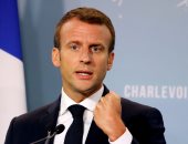 الرئيس الفرنسى: القمة الأوروبية حول الهجرة مفيدة
