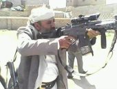 مقتل القيادى الحوثى البارز سلطان عويدين الغولى و85 عنصراً آخرين