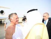 صور.. العاهل الأردنى يصل جدة للمشاركة فى قمة دعم بلاده ويؤدى مناسك العمرة 