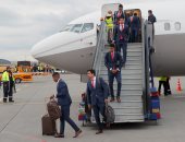 عطل بمحرك طائرة تقل مشجعى منتخب بيرو بكأس العالم فى روسيا