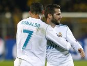 أخبار كريستيانو رونالدو اليوم عن أمنية ناتشو مراقبة الدون بالمونديال
