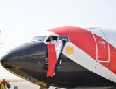 مصر للطيران تسير 6 رحلات إضافية لدول الجوار القطرى لإعادة 899 عاملا بالدوحة