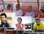 صفقات أهلاوية "خدها الغراب وطار ".. عبد الله بكرى للسعودية.. حسين الشحات للإمارات.. مهند لاشين صفقة تجمدت.. الزمالك يخطف إبراهيم حسن.. ورمضان صبحى يوقع لهيدرسفيلد الإنجليزى