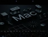أبل تطلق الإصدار التجريبى الأول من macOS Sonoma 14.5 للمطورين