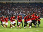 المنتخب: سعد سمير وعلى جبر جاهزان لمواجهة أوروجواى رغم الكدمات