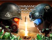 EA تعلن عن لعبة Command & Conquer: Rivals لمنصتى أندرويد و iOS