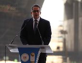 وزير الآثار: أعمال ترميم مسجد الظاهر بيبرس تصل لـ100 مليون جنيه