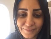 وفاء عامر تتوجه لأداء " العمرة " وتسأل متابعيها عن دعواتهم