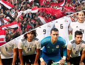 التليفزيون الكويتى يعرض أغنية تحيا مصر لدعم الفراعنة فى كأس العالم