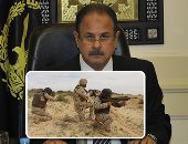 إحباط مخطط إرهابى خلال عيد الفطر بسيناء.. قوات الأمن تقتحم وكر للإرهابيين بالعريش وتقتل 4 عناصر.. المتطرفون خططوا لاستهداف مؤسسات الدولة.. خبير أمني: الضربات الاستباقية تزلزل الإرهاب