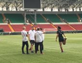 "قمة مكة" تفوت الفرصة على المتربصين بالأردن.. السعودية والإمارات والكويت يقدمون حزمة مساعدات لعمان بقيمة ٢.٥ مليار دولار.. ومبادرة العاهل السعودى لعقد القمة تثبت حزم المملكة فى مواجهة التخريب