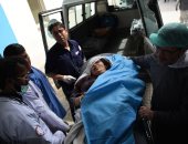 صور.. مقتل 6 أشخاص فى انفجار بشرق أفغانستان