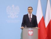 رئيس وزراء بولندا: التشكيك فى معاهدة حلف الأطلسى تهديد للدفاع الجماعى