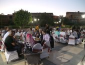 الكنيسة الإنجيلية تنظم حفل إفطار السبت المقبل تحت شعار "فى حب مصر"