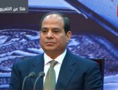 الرئيس السيسى: أطلقنا يد المؤسسات الرقابية على الفساد.. ولن نقبل بتجاوز (فيديو)