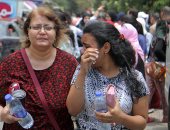 التعليم: ضبط 4 حالات غش حتى الآن بامتحان اللغة الانجليزية للثانوية العامة - صور