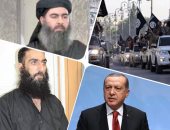 كيف ساعدت تركيا تنظيم داعش؟.. دراسات تجيب