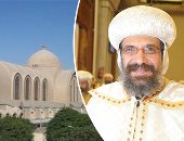 بعد أزمة "أساطير الأناجيل".. الأنبا انجيلوس يقرر إيقاف أى خادم يتطاول على قيادات الكنيسة لحين نشره اعتذارًا يتناسب مع الإساءة.. وقس: طريقة لعلاج الانفلات.. وكاهن العذراء: مبدأنا الإصلاح وليس العقاب