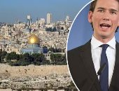 مهمة إلى تل أبيب.. مستشار النمسا يذهب إلى إسرائيل طلبا لمباركة حكومته.. كورتز يتودد لنتياهو بعد إعلان رفض التعامل مع حكومة تضم وزراء من منظمات نازية.. وبيبى يسعى لانتزاع اعتراف فيينا بالقدس عاصمة لإسرائيل