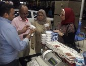 محافظ الدقهلية يقرر غلق 4 منشآت غذائية بعد ضبط منتجات غير صالحة