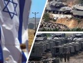 الاحتلال الإسرائيلى يصادر أراض فلسطينية فى الخليل لإقامة معسكر للجيش