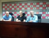 رئيس الاتحاد السكندرى: إبراهيم وحسام حسن "عندهم غل"